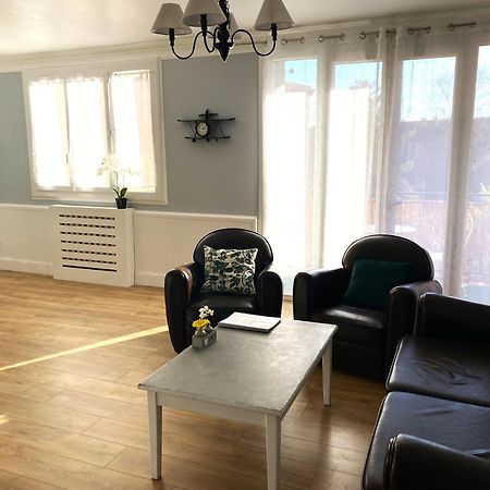 Echappee Belle A Montauban - Garage Apartment Екстериор снимка