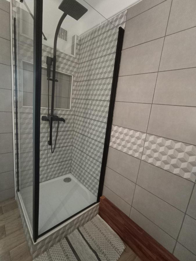 Echappee Belle A Montauban - Garage Apartment Екстериор снимка