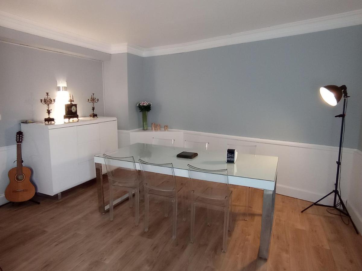 Echappee Belle A Montauban - Garage Apartment Екстериор снимка