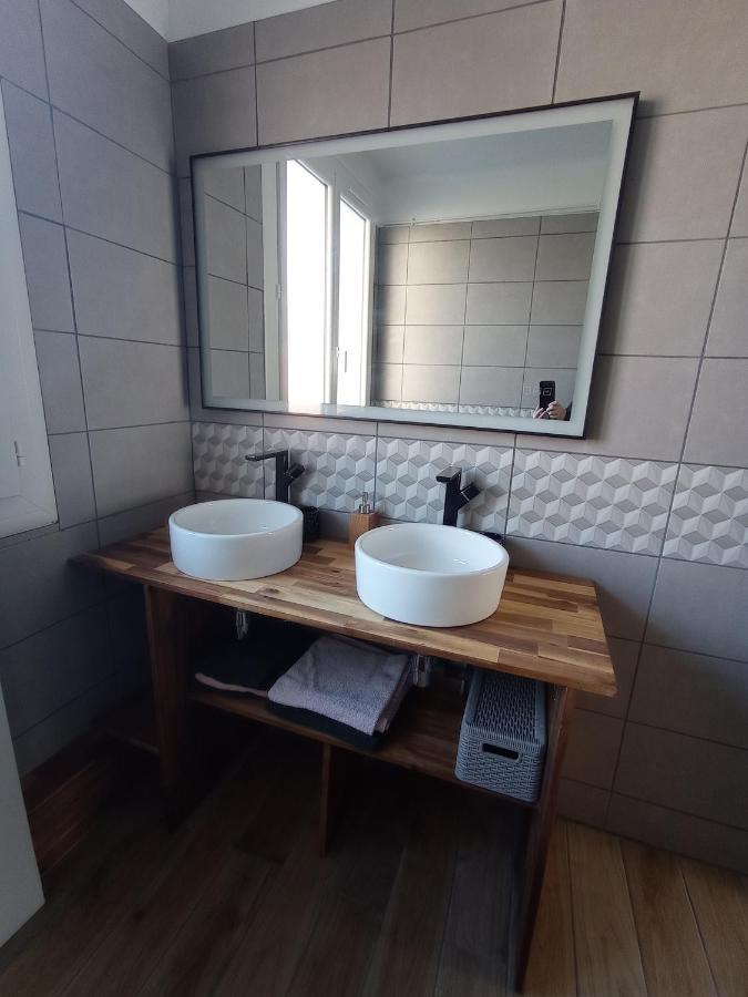 Echappee Belle A Montauban - Garage Apartment Екстериор снимка