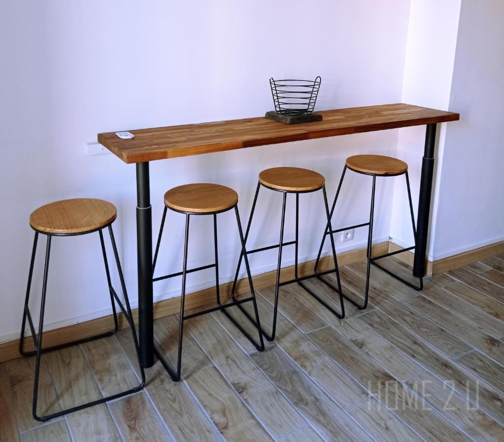 Echappee Belle A Montauban - Garage Apartment Екстериор снимка