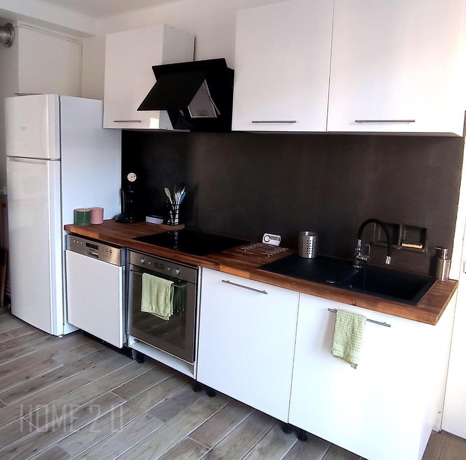 Echappee Belle A Montauban - Garage Apartment Екстериор снимка