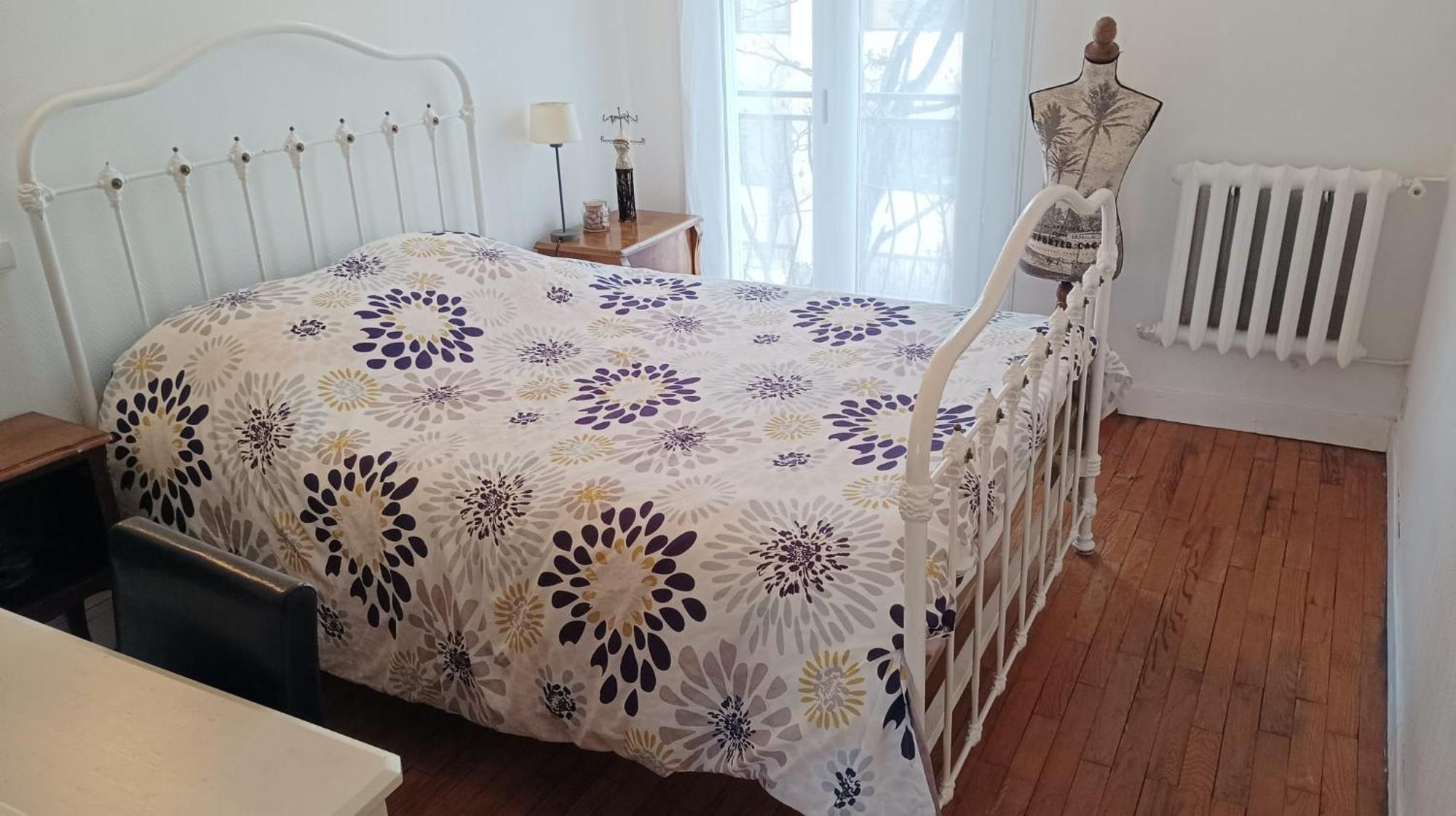 Echappee Belle A Montauban - Garage Apartment Екстериор снимка