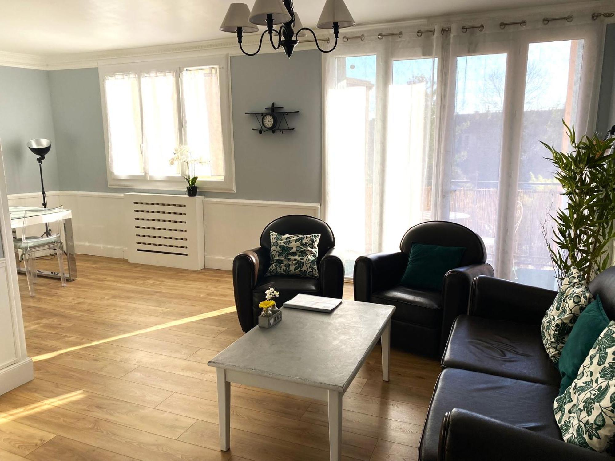 Echappee Belle A Montauban - Garage Apartment Екстериор снимка